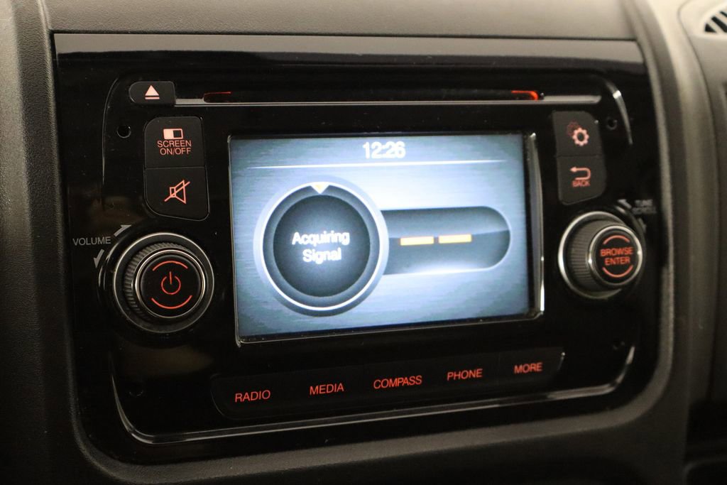 Used 2016 RAM ProMaster 1500 w/ Cargo Convenience Group image 28