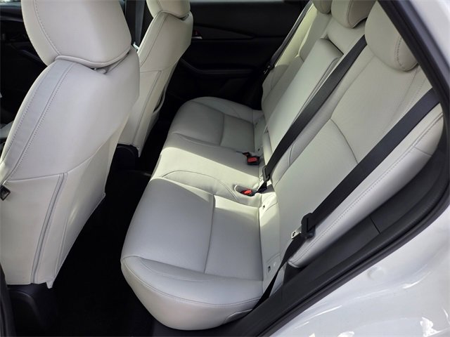 New 2026 MAZDA CX-30 2.5 Turbo w/ Premium Plus Pkg image 7