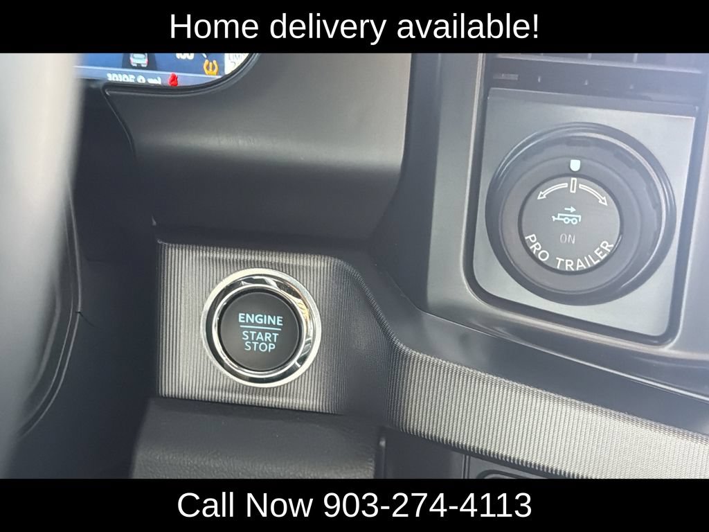 Used 2026 Ford F350 Platinum AWD/4WD image 26