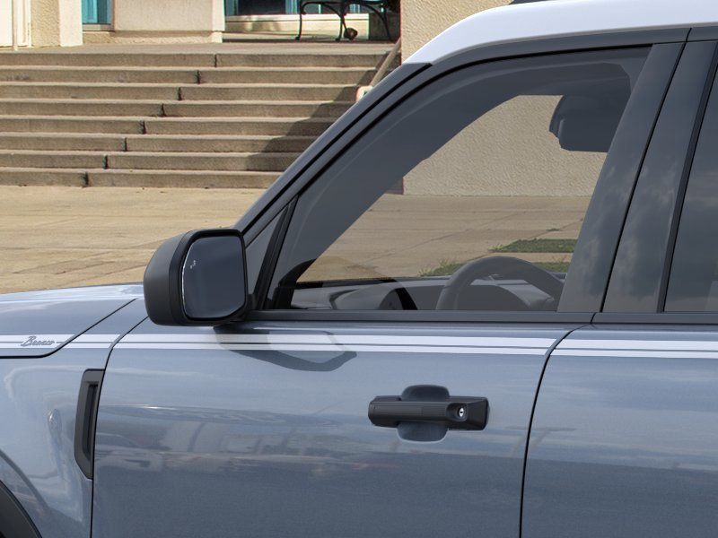 Used 2025 Ford Bronco Sport Heritage image 20