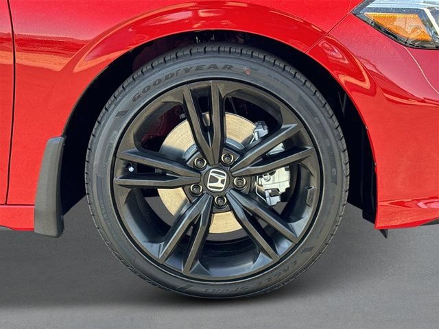 New 2026 Honda Civic Si image 5