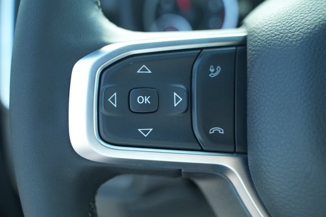 New 2026 RAM 2500 Big Horn AWD/4WD image 30