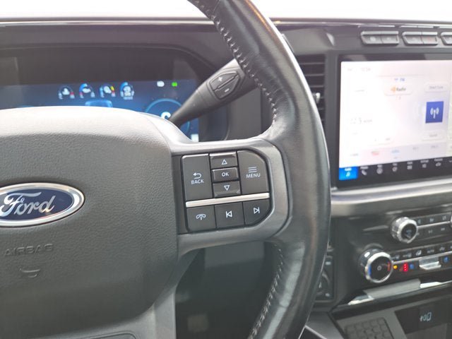 Used 2024 Ford F250 Lariat w/ Lariat Ultimate Package AWD/4WD image 21