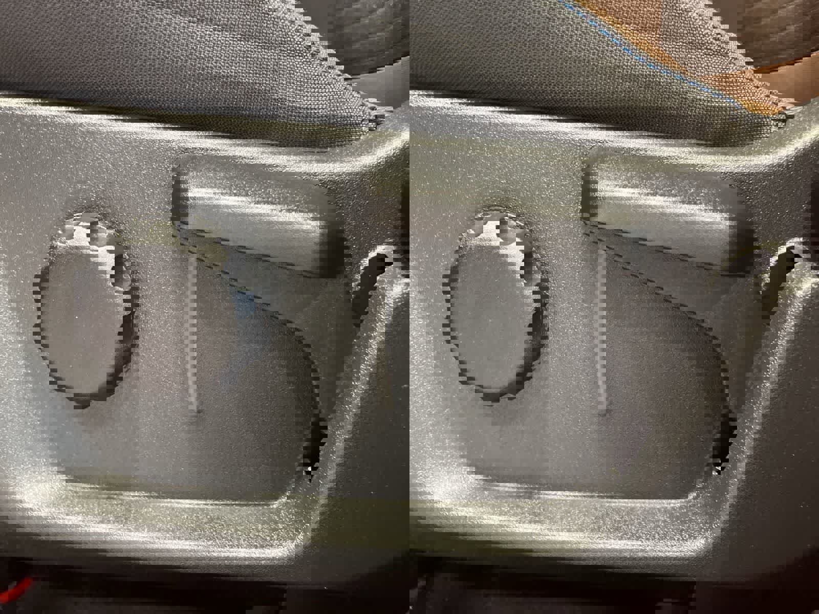 Used 2023 Ford Bronco Outer Banks image 11