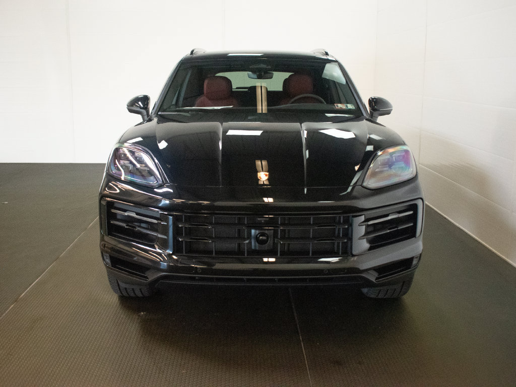 New 2026 Porsche Cayenne AWD/4WD image 7