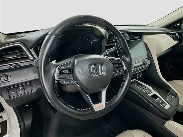 Used 2019 Honda Insight Touring image 11