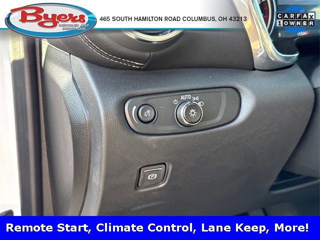 Used 2023 Chevrolet Blazer LT w/ Driver Confidence Package image 14