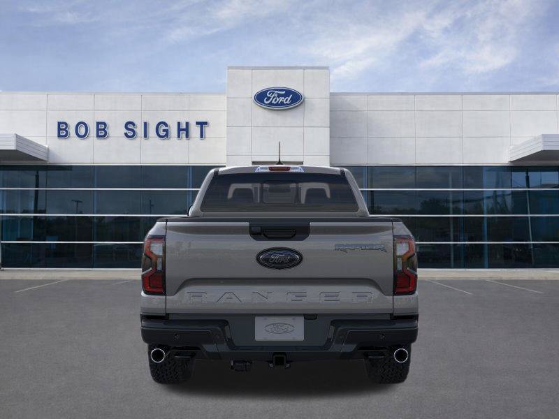 New 2026 Ford Ranger Raptor AWD/4WD image 7