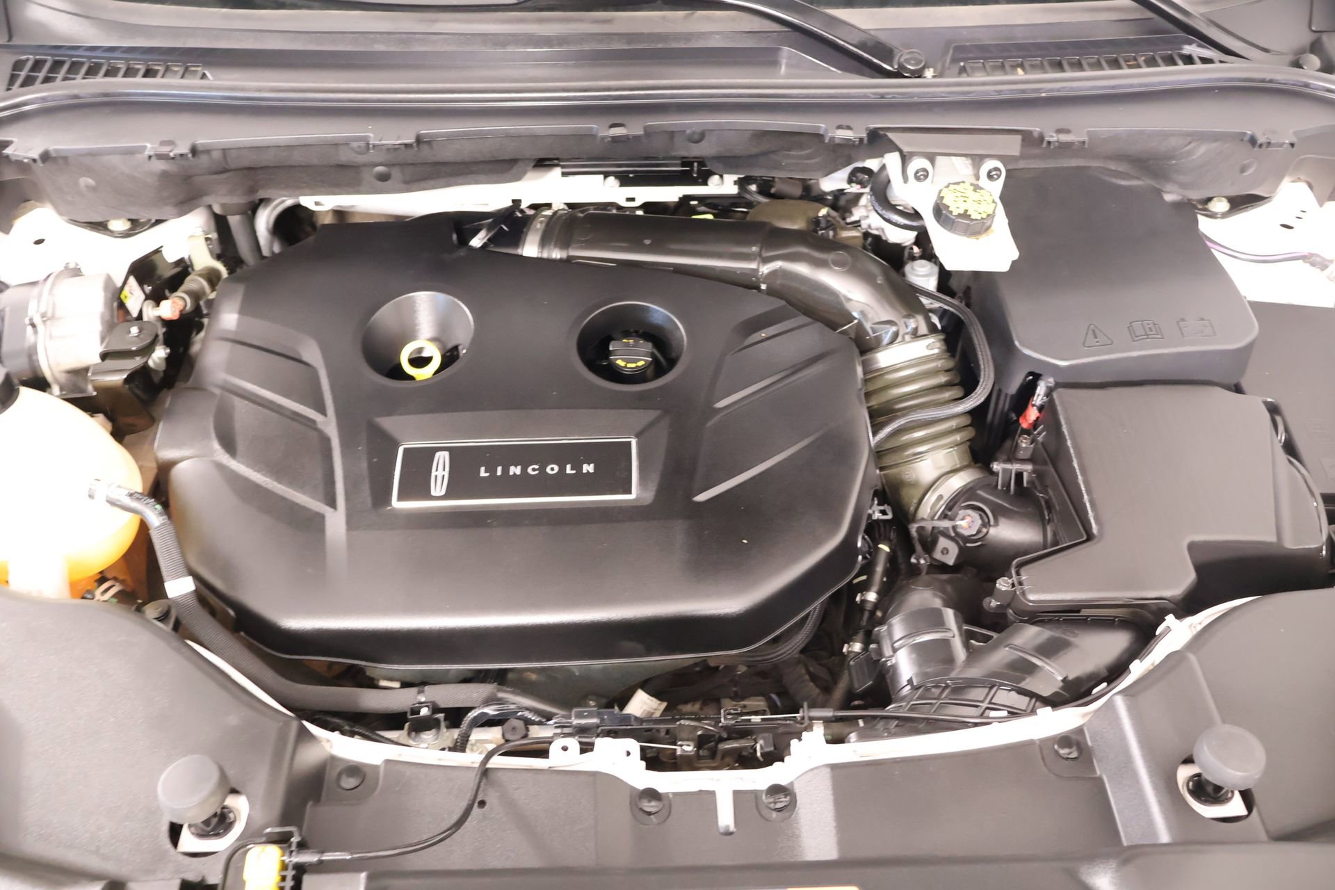 Used 2019 Lincoln MKC Reserve w/ MKC Climate Package FWD image 20