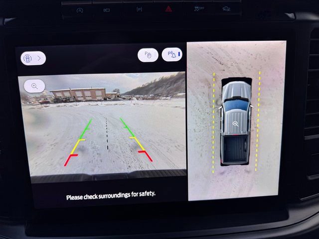 Used 2024 Ford F150 Tremor w/ Tow/Haul Package image 33