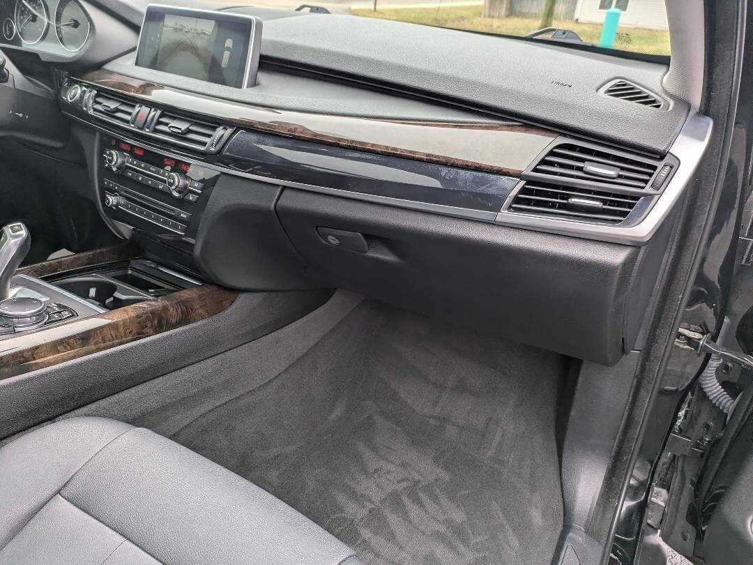 Used 2016 BMW X5 xDrive35i image 13