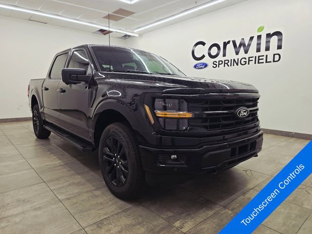 New 2026 Ford F150 XLT AWD/4WD image 6