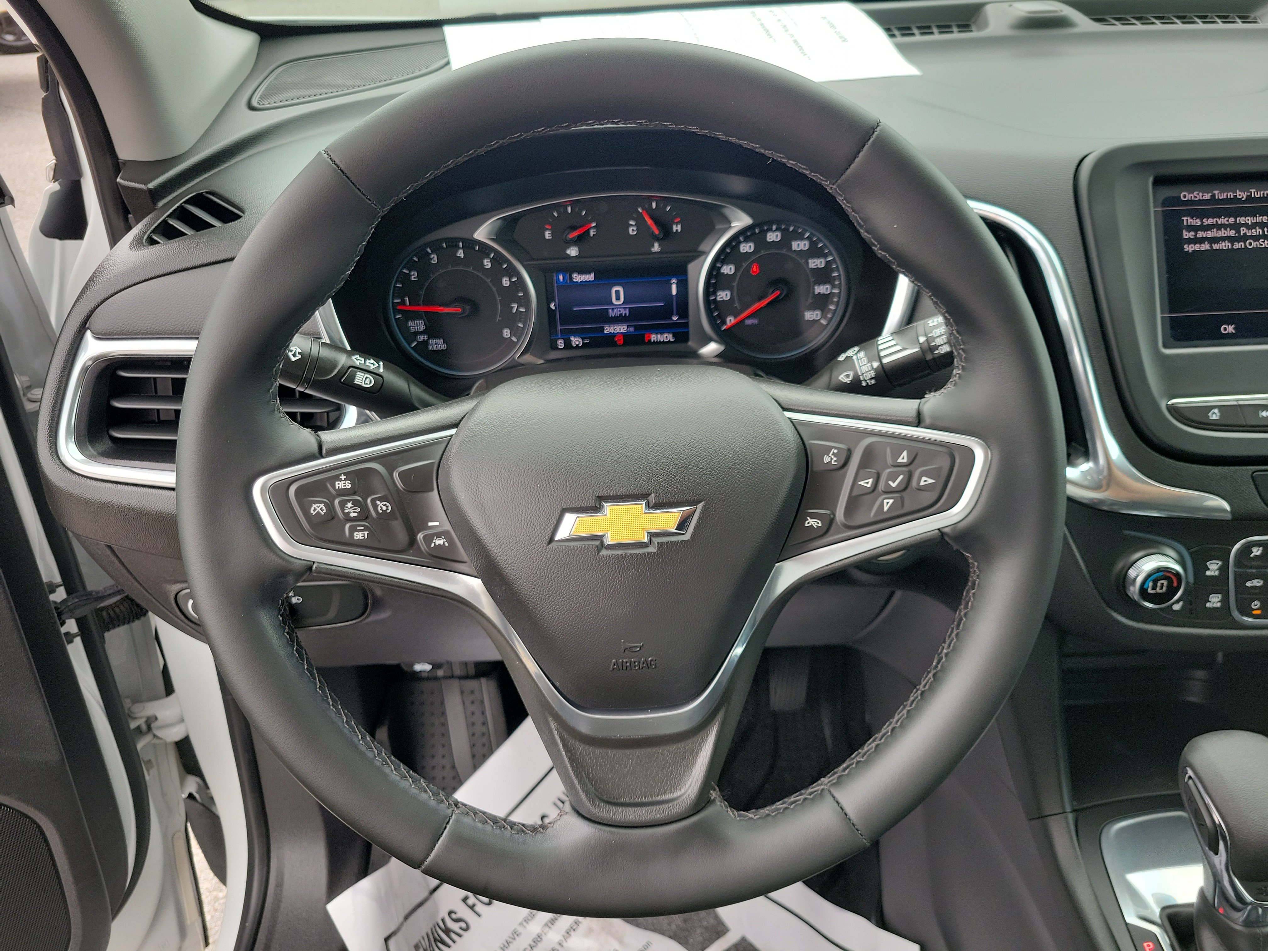 Certified 2023 Chevrolet Equinox LT FWD image 30