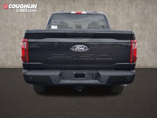 New 2026 Ford F150 STX AWD/4WD image 7