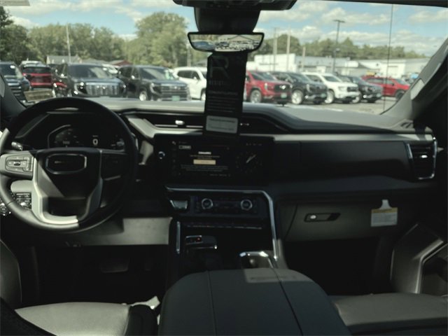 New 2026 GMC Sierra 1500 Denali image 29