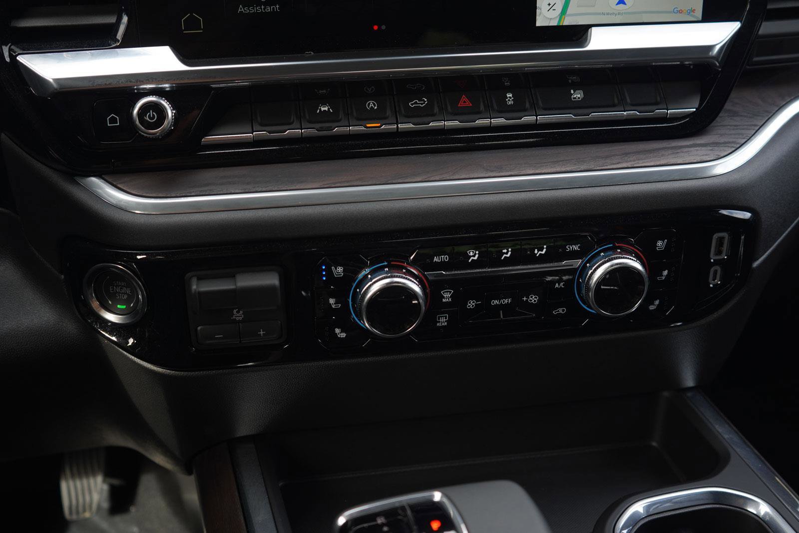 New 2026 GMC Sierra 1500 SLT w/ SLT Premium Package image 22