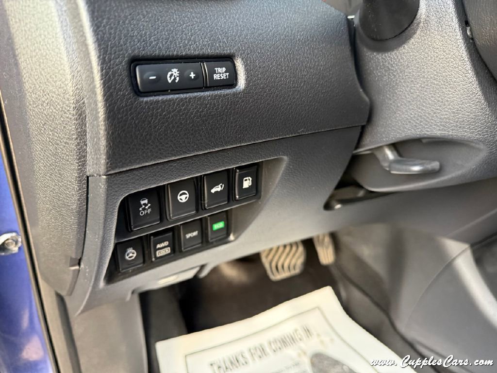 Used 2019 Nissan Rogue SL w/ Premium Package image 27