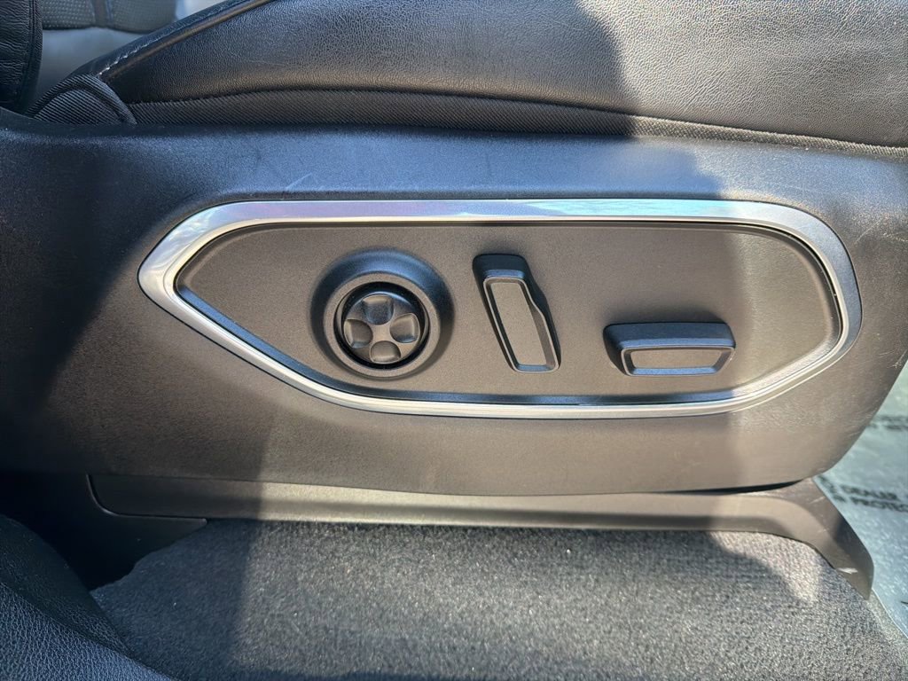 Used 2023 Jeep Wagoneer Series III w/ Preferred Equipment Group image 33