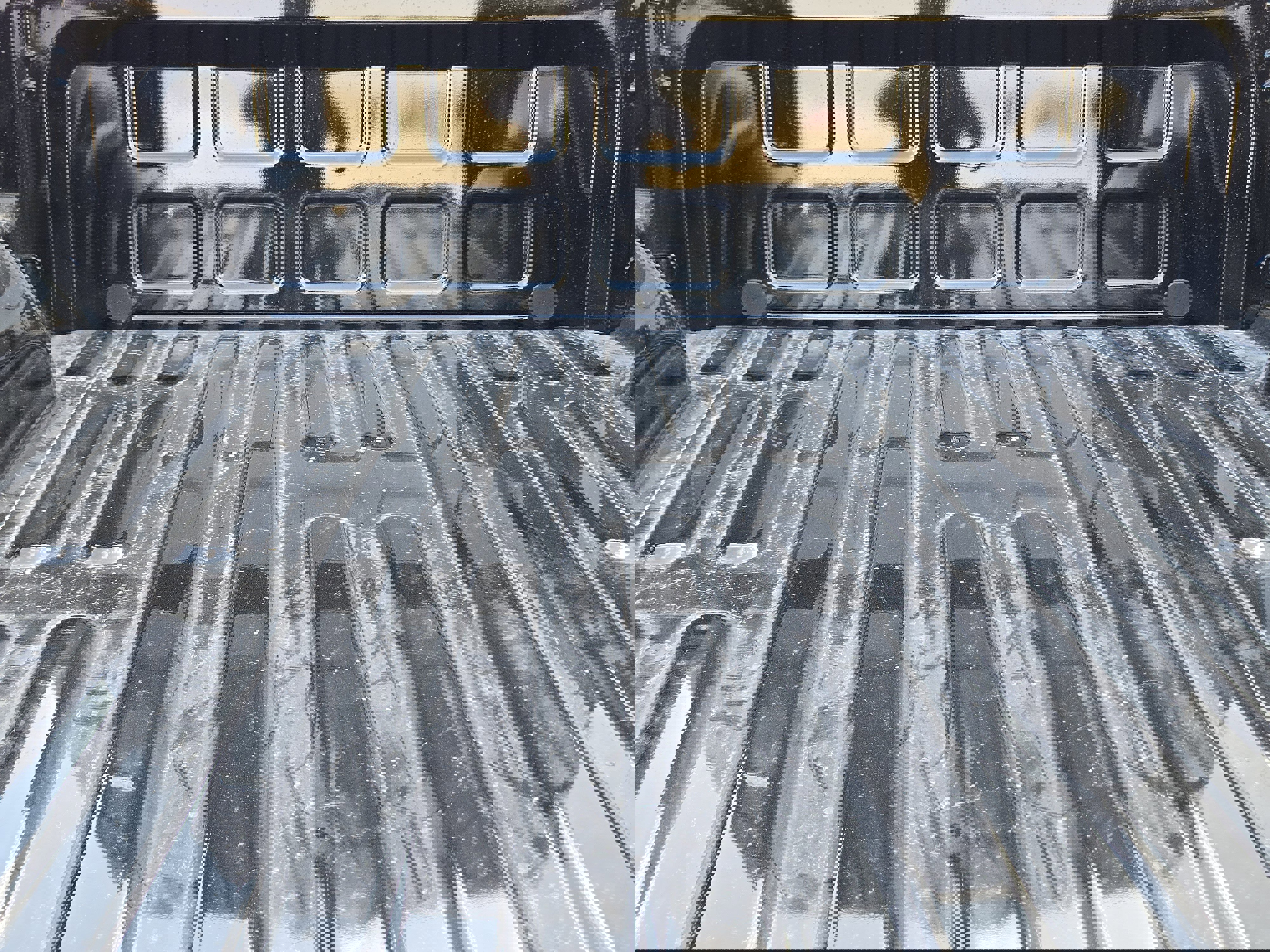 New 2026 RAM 2500 Laramie w/ Night Edition image 22