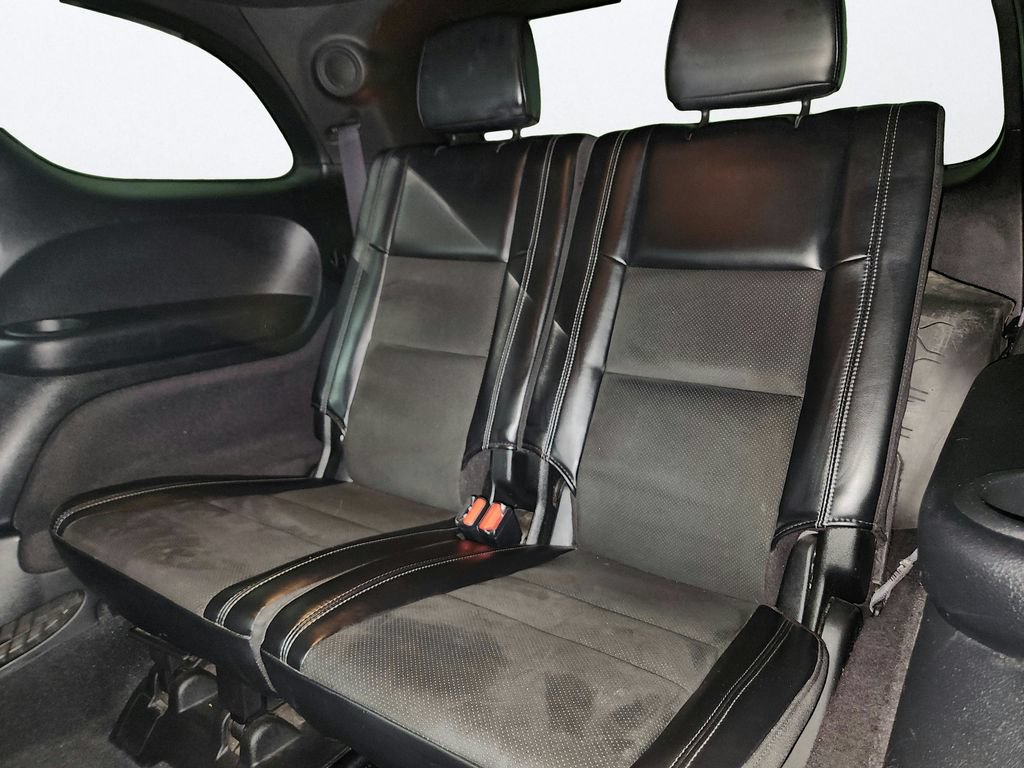 Used 2022 Dodge Durango GT w/ GT Premium Group AWD/4WD image 27