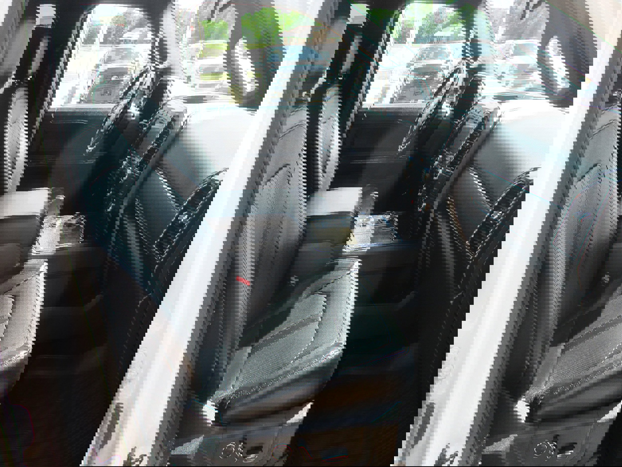 Used 2018 Ford Expedition Max Limited w/ Equipment Group 301A AWD/4WD image 12