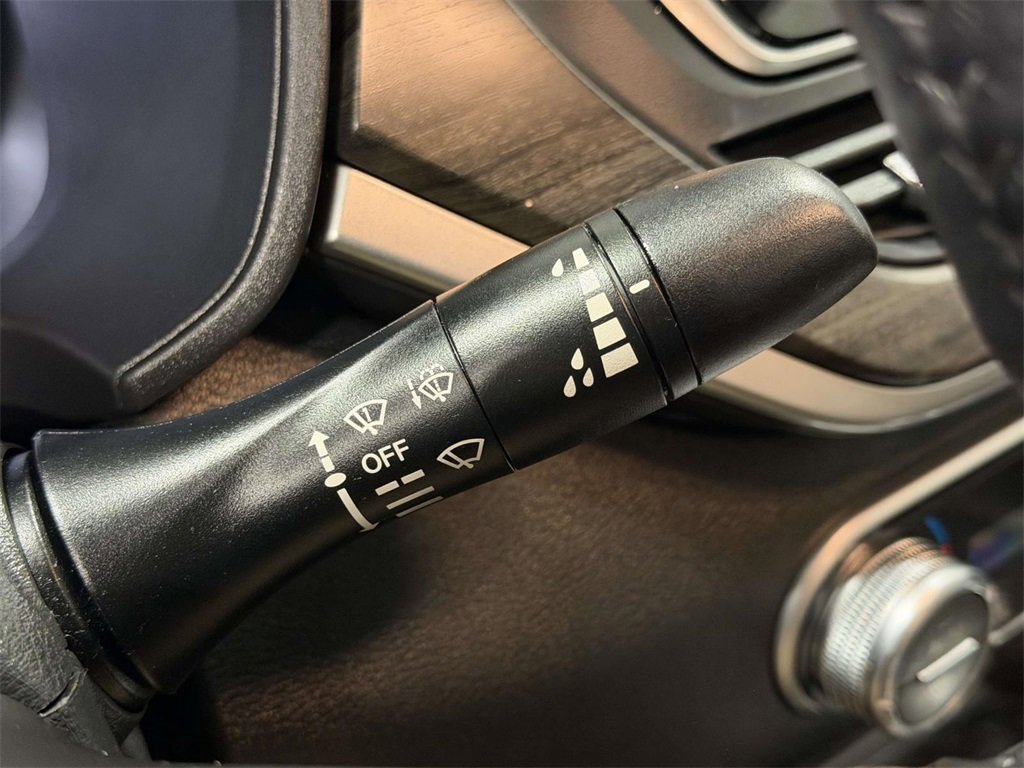 Used 2023 Nissan Altima 2.5 SL image 22