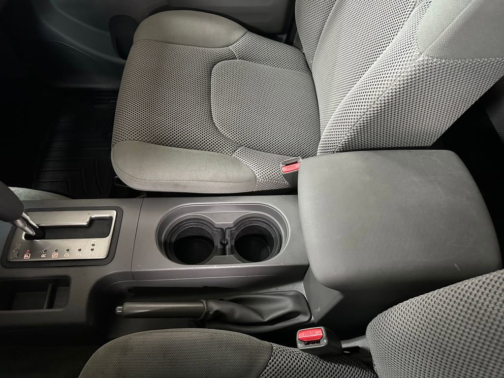 Used 2017 Nissan Frontier SV w/ SV Value Truck Package image 26