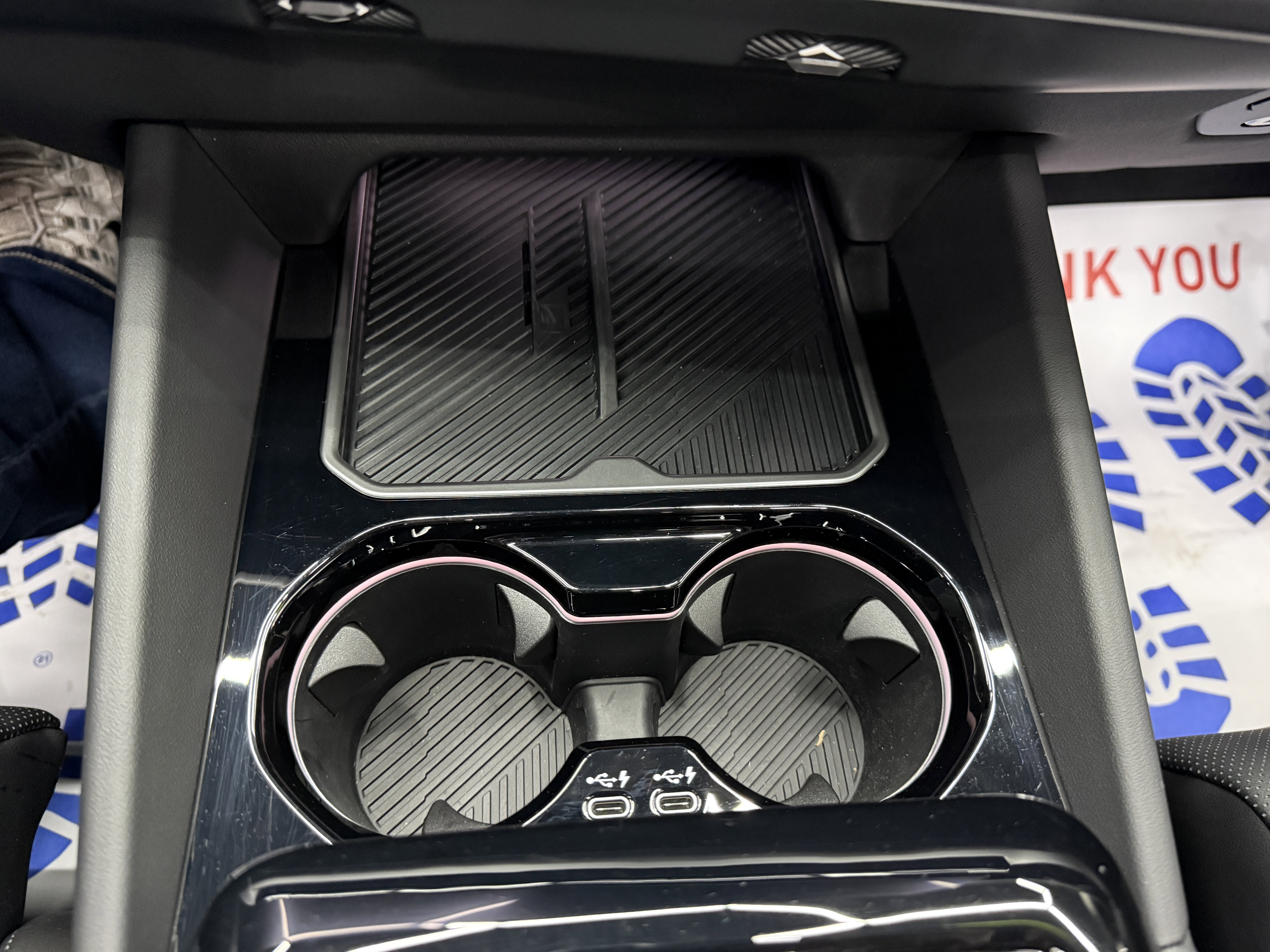 Used 2024 BMW i5 eDrive40i w/ M Sport Package image 20