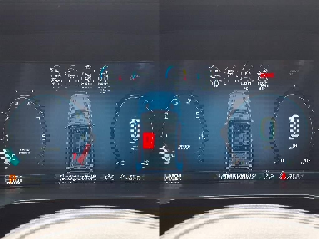 Used 2024 Ford F150 STX image 25