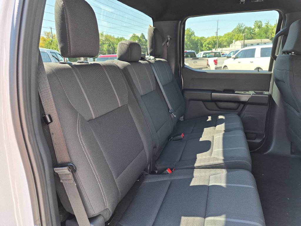 New 2026 Ford F150 STX w/ Equipment Group 200A AWD/4WD image 25