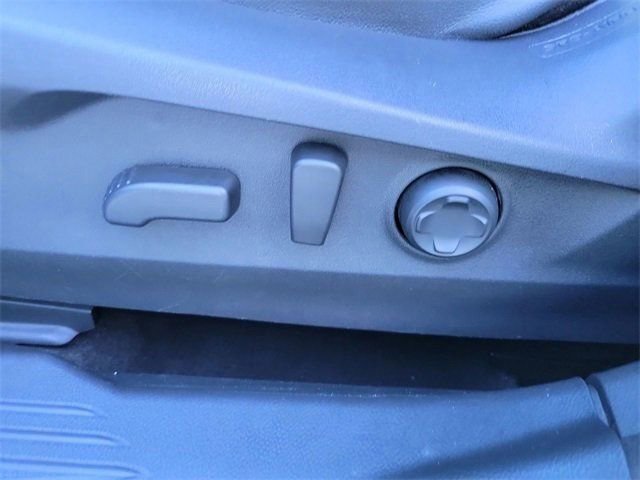 Used 2024 Subaru Outback Limited XT image 17