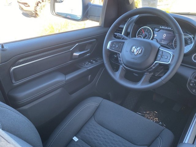 New 2026 RAM 1500 Big Horn image 30
