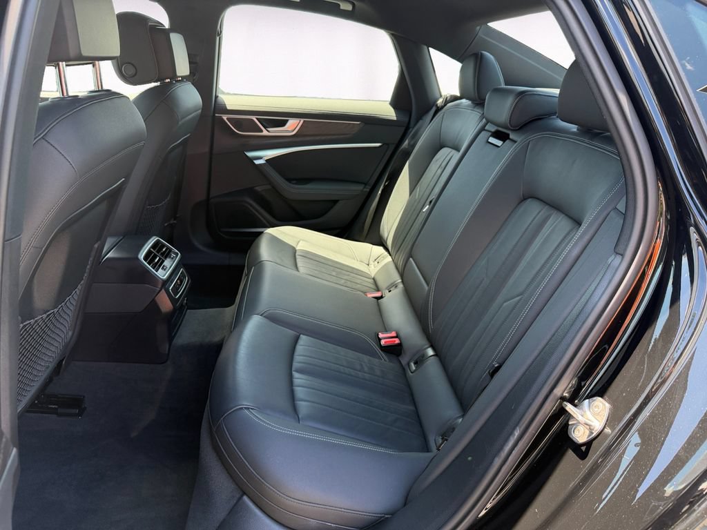 Used 2022 Audi A6 Premium Plus AWD/4WD image 13