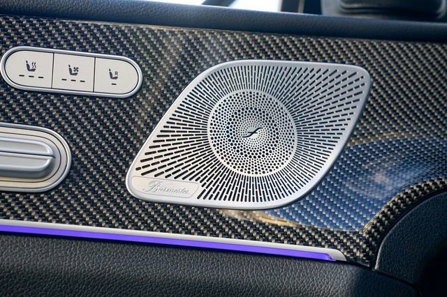 Used 2021 Mercedes-Benz GLE 53 AMG 4MATIC Coupe image 50