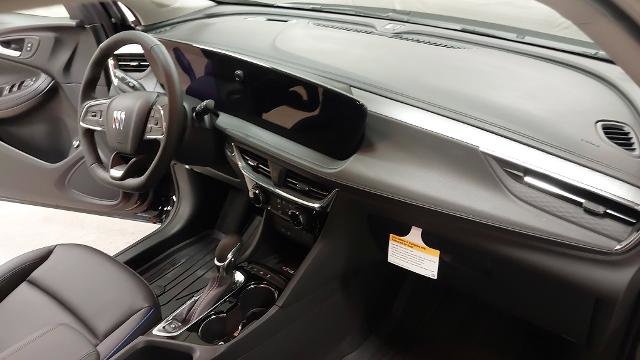 New 2026 Buick Encore GX Sport Touring w/ Advanced Technology Package image 29