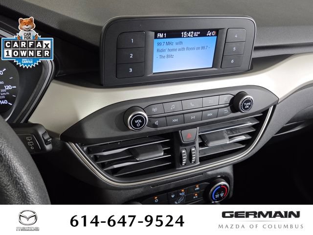 Used 2022 Ford Escape S AWD/4WD image 26