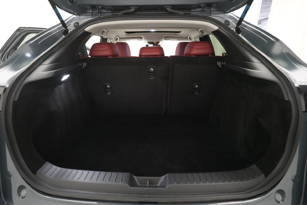 Certified 2023 MAZDA CX-30 AWD 2.5 S w/ Preferred Package image 10