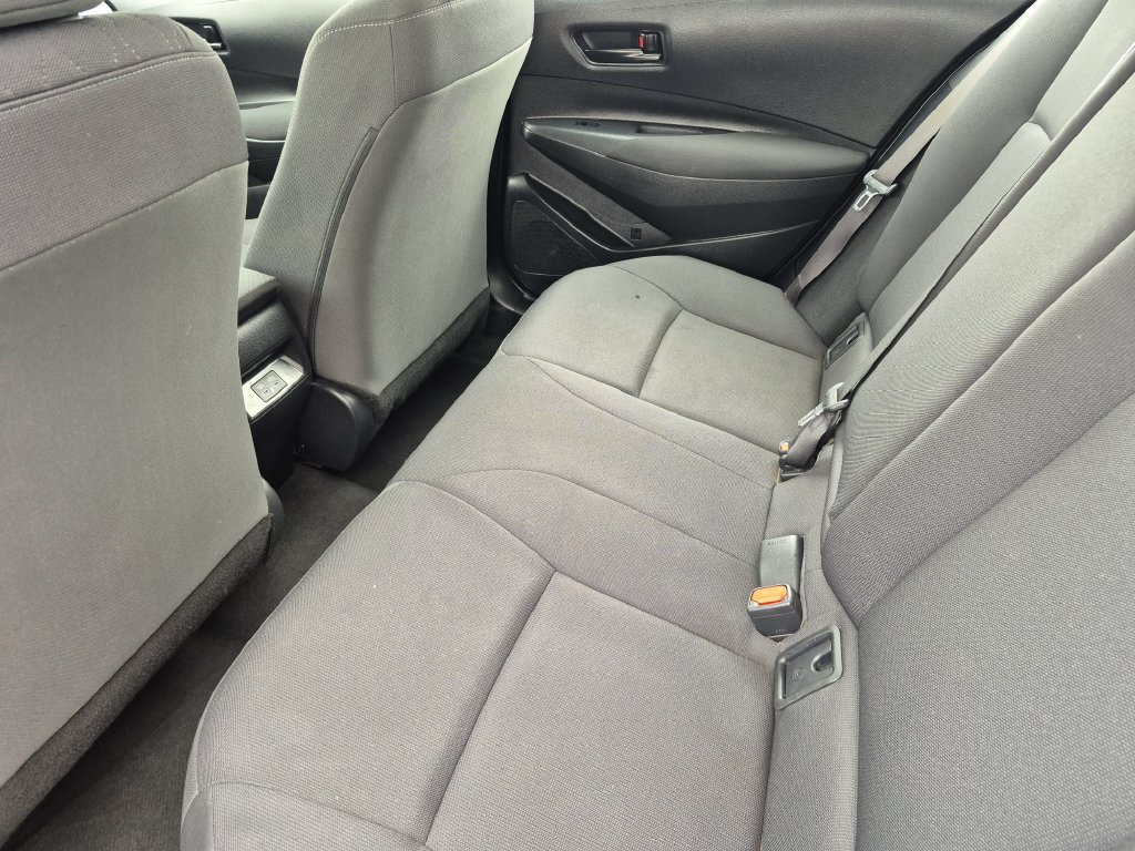 Used 2024 Toyota Corolla LE FWD image 13
