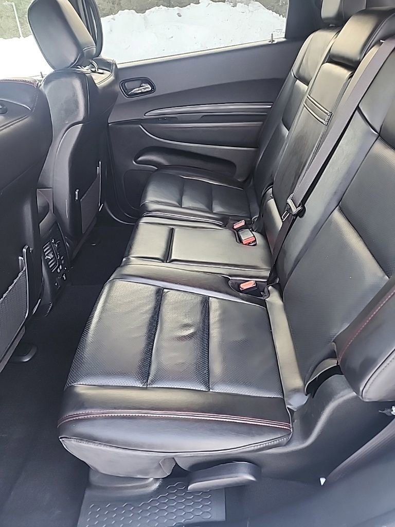 Used 2024 Dodge Durango GT image 14