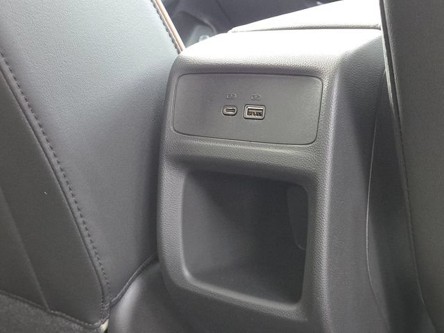New 2026 Buick Envista Sport Touring FWD image 7