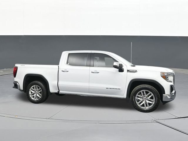 Used 2020 GMC Sierra 1500 SLT w/ SLT Premium Package image 18