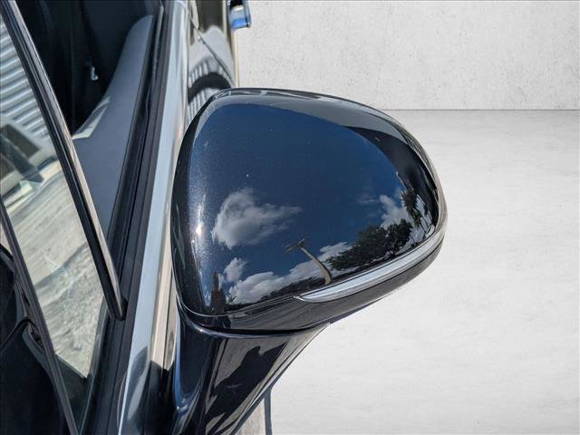 Certified 2023 Mercedes-Benz EQS 580 4MATIC Sedan image 10