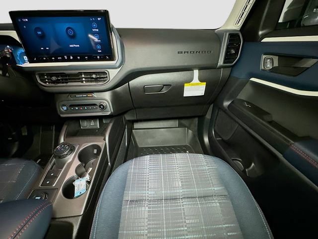 New 2025 Ford Bronco Sport Heritage w/ Convenience Package image 25