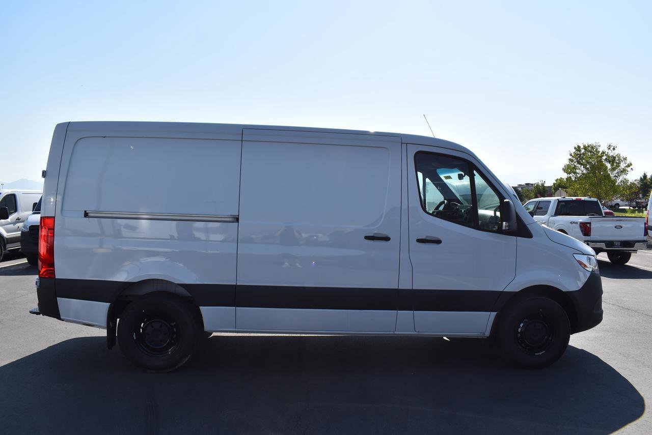 New 2025 Mercedes-Benz Sprinter 2500 image 5