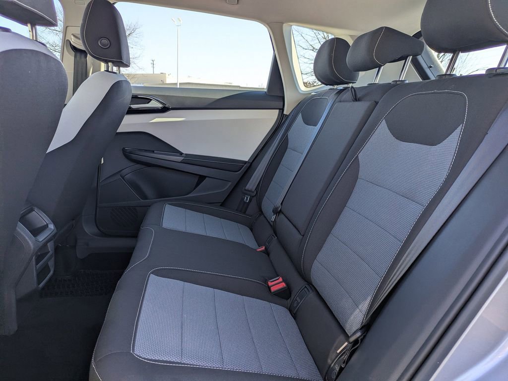 New 2026 Volkswagen Taos S image 14