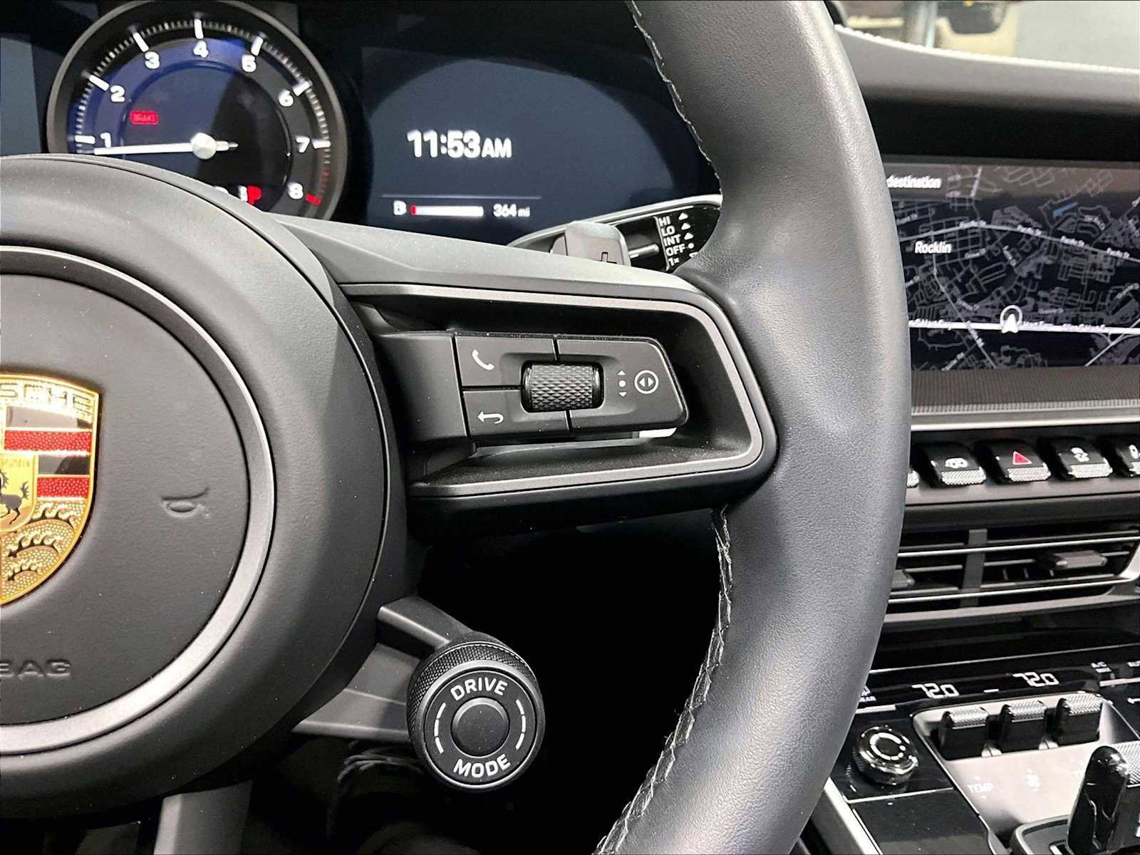 Used 2023 Porsche 911 Carrera 4S image 23