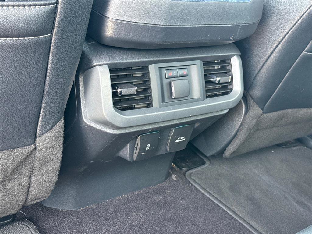 Used 2021 Ford F150 Lariat w/ Equipment Group 502A High AWD/4WD image 10