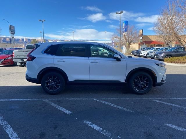 New 2026 Honda CR-V EX-L image 4