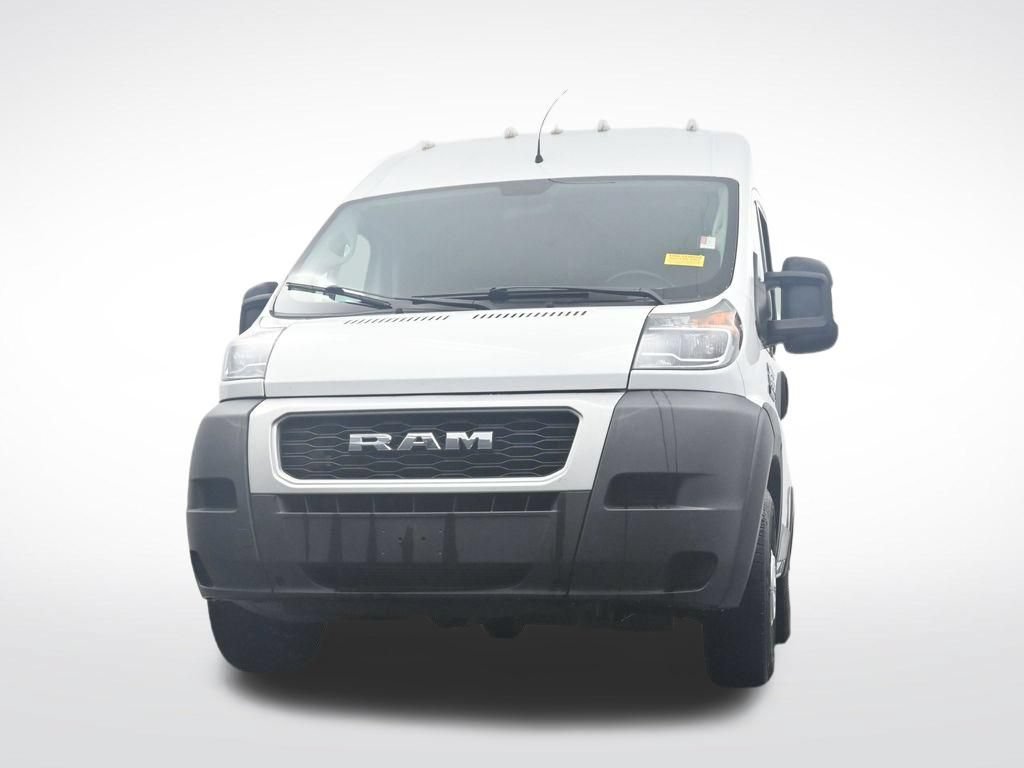 Used 2021 RAM ProMaster 1500 FWD image 29