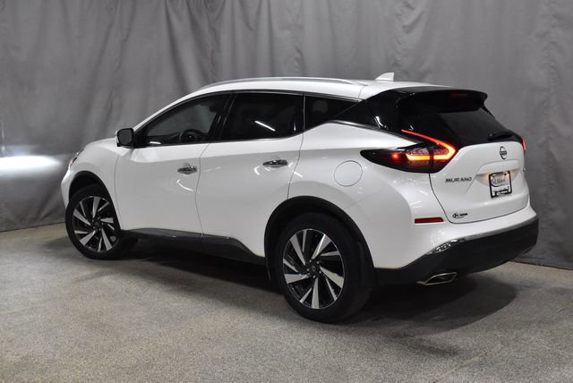 Used 2024 Nissan Murano SL image 6
